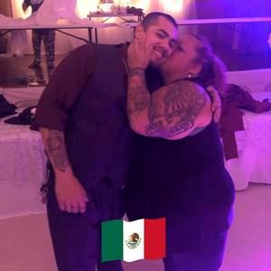 Meet your Posher, Ricky